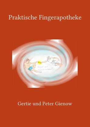Praktische Fingerapotheke von Gienow,  Gertie und Peter