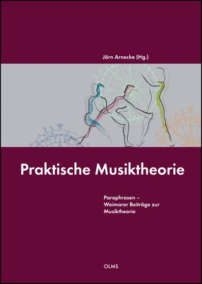 Praktische Musiktheorie von Arnecke,  Jörn