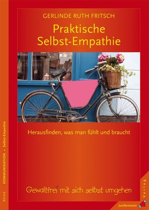 Praktische Selbst-Empathie von Fritsch,  Gerlinde R.