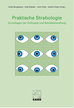 Praktische Strabologie von Eckstein,  Anja, Esser,  Joachim, Fricke,  Julia, Neugebauer,  Antje