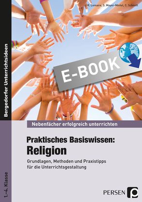 Praktisches Basiswissen: Religion von Lemaire,  R., Meyer-Mintel,  S., Schmidt,  C.