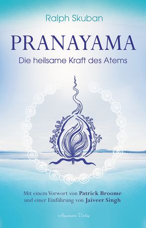 Pranayama von Broome,  Patrick, Skuban,  Ralph
