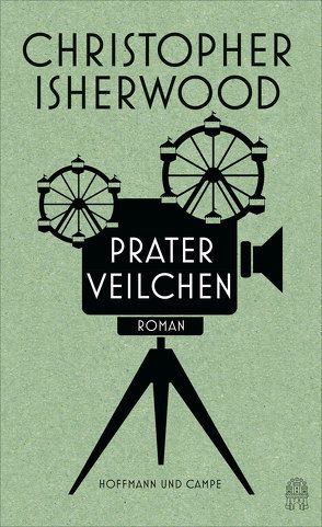 Praterveilchen von Isherwood,  Christopher, Jakobeit,  Brigitte