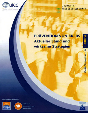 Prävention von Krebs: Aktueller Stand und wirksame Strategien