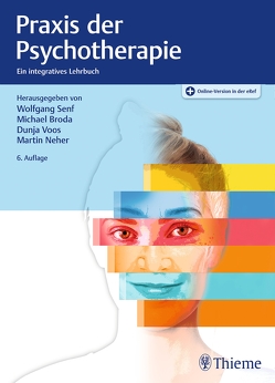 Praxis der Psychotherapie von Broda,  Michael, Neher,  Martin, Senf,  Wolfgang, Voos,  Dunja