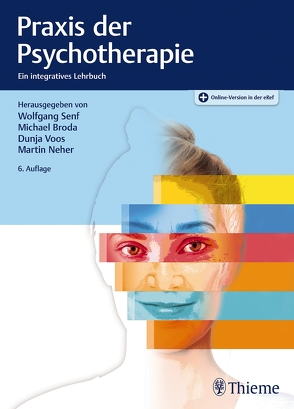 Praxis der Psychotherapie von Broda,  Michael, Neher,  Martin, Senf,  Wolfgang, Voos,  Dunja