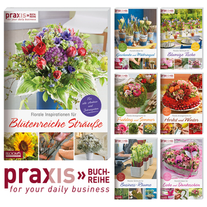 PRAXIS – for your daily business von Team PRAXIS