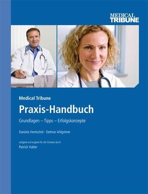 Praxis-Handbuch von Ahlgrimm,  Detmar, Halter,  Patrick, Hentschel,  Daniela