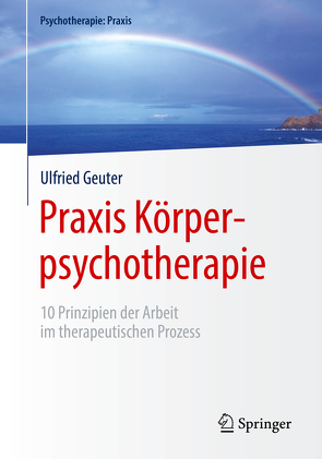 Praxis Körperpsychotherapie von Geuter,  Ulfried