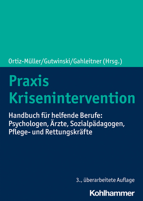 Praxis Krisenintervention von Aderhold,  Volkmar, Brückner,  Burkhart, Dorrmann,  Wolfram, Eichenbrenner,  Ilse, Escalera,  Carlos, Gagel,  Detlev, Gahleitner,  Silke Birgitta, Gutwinski,  Stefan, Henssler,  Jonathan, Hölling,  Iris, Keupp,  Heiner, Link,  Anja, Majić,  Tomislav, Meurer,  Sigird, Ortiz-Müller,  Wolf, Penz,  Bernhard, Peukert,  Reinhard, Purtscher-Penz,  Katharina, Reichelt,  Eva, Risau,  Petra, Rupp,  Manuel, Schmitt,  Claudia, Schreiter,  Stefanie, Tilly,  Christiane