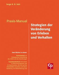 Praxis-Manual von Sulz,  Serge K. D.