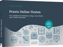 Praxis Online-Texten von Ruisinger,  Dominik