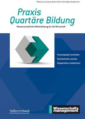 Praxis Quartäre Bildung von Lemmens,  Markus, Schröder-Kralemann,  Ann-Katrin