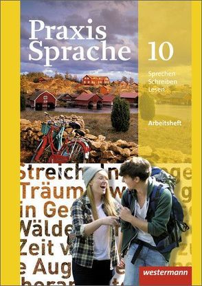 Praxis Sprache – Allgemeine Ausgabe 2010 von Herzog,  Harald, Menzel,  Wolfgang, Nußbaum,  Regina, Rudolph,  Günter, Sassen,  Ursula