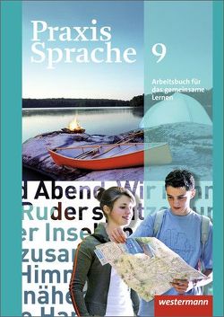 Praxis Sprache – Allgemeine Ausgabe 2010 von Herzog,  Harald, Menzel,  Wolfgang, Nußbaum,  Regina, Rudolph,  Günter, Sassen,  Ursula