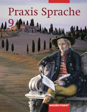 Praxis Sprache Ausgabe 2002 für Realschulen und Gesamtschulen von Hansen,  Wiebke, Henke,  Roland, Herzog,  Harald, Menzel,  Wolfgang, Michaelis,  Christiane, Rudolph,  Günter, Sassen,  Ursula