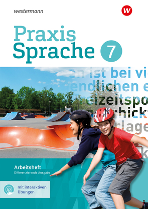 Praxis Sprache – Differenzierende Ausgabe 2017 von Menzel,  Wolfgang, Nußbaum,  Regina, Sassen,  Ursula