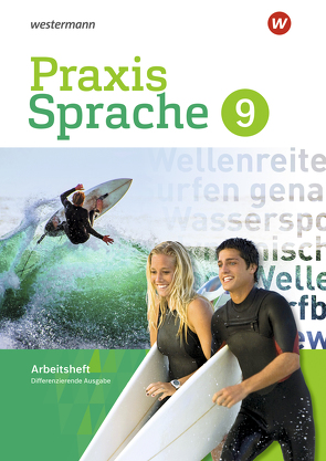 Praxis Sprache – Differenzierende Ausgabe 2017 von Menzel,  Wolfgang, Nußbaum,  Regina, Sassen,  Ursula