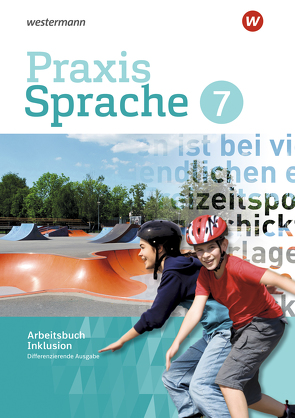 Praxis Sprache – Differenzierende Ausgabe 2017 von Menzel,  Wolfgang, Nußbaum,  Regina, Sassen,  Ursula