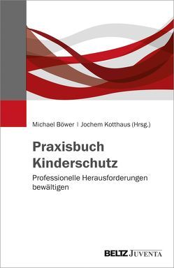 Praxisbuch Kinderschutz von Böwer,  Michael, Kotthaus,  Jochem