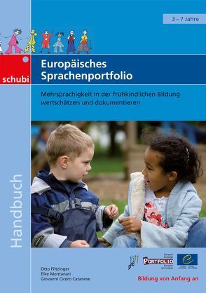 Europäisches Sprachenportfolio von Filtzinger,  O., Montanari,  E.