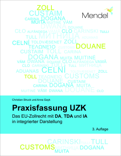 Praxisfassung UZK von Gayk,  Anna, Struck,  Christian