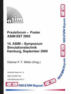 Praxisforum – Poster ASIM SST 2020 von Moeller,  Dietmar