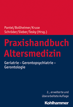 Praxishandbuch Altersmedizin von Amadori,  Kerstin, Bahrmann,  Anke, Bahrmann,  Philipp, Bäurle,  Peter, Becher,  Klaus Friedrich, Bertsch,  Thomas, Bollheimer,  Cornelius, Brandenburg,  Hermann, Brune,  Mona, Büttner,  Roland, Christow,  Hannes, Dapp,  Ulrike, Denkinger,  Michael, Dodel,  Richard, Drebenstedt,  Corinna, Falkai,  Peter, Fetscher,  Sebastian, Flägel,  Kristina, Freiberger,  Ellen, Friess,  Thomas, Frohnhofen,  Helmut, Frühwald,  Thomas, Fusser,  Fabian, Gogol,  Manfred, Gosch,  Markus, Grupp,  Clemens, Gurlit,  Simone, Gutzmann,  Hans, Haberstroh,  Julia, Hasan,  Alkomiet, Hassel,  Alexander, Heppner,  Hans Jürgen, Hildesheim (geb. Sattler),  Christine, Hinzelmann,  Lisa, Hofmann,  Christian, Hofmann,  Werner, Jauß,  Marek, Karakaya,  Tarik, Kenikstul,  Ninel, Klie,  Thomas, Knobe,  Matthias, Knopf,  Monika, Kohnen,  Thomas, Kolb,  Gerald, Kruse,  Andreas, Kubik,  Veit, Landendörfer,  Peter, Leischker,  Andreas, Lindner,  Reinhard, Lischewski,  Heike, Lukas,  Albert, Lüttje,  Dieter, Mahlberg,  Richard, Meisel,  Michael, Mueller,  Michael, Muth,  Christiane, Naycheva,  Lubka, Oswald,  Frank, Pantel,  Johannes, Püllen,  Rupert, Rammelsberg,  Peter, Reinwand,  Dominique, Remmers,  Hartmut, Riehl-Emde,  Astrid, Röhrig-Herzog,  Gabriele, Schlee,  Steffen, Schmitt,  Andrea, Schmitt,  Eric, Schneider,  Gudrun, Schönknecht,  Peter, Schroeder,  Johannes, Sieber,  Cornel, Singler,  Katrin, Steiner,  Barbara, Steinhauer,  Katharina, Swoboda,  Walter, Tesky, ,  Valentina A., Thiem,  Ulrich, Toro,  Pablo, Tränkner,  Anja, van den Akker,  Marjan, van den Heuvel,  Dirk, Volkert,  Dorothee, Wahl,  Hans-Werner, Westhofen,  Martin, Weyerer,  Siegfried, Wienzek,  Holger, Wirth,  Rainer, Wolter,  Dirk K., Zank,  Susanne, Zenthöfer,  Andreas