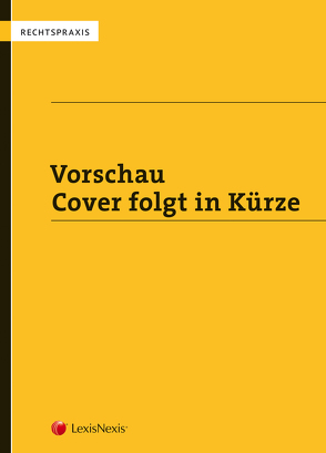 Praxishandbuch Datenschutz für KMU von Kinast,  Karsten, Stanonik,  Daniel