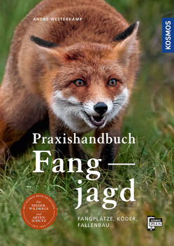 Praxishandbuch Fangjagd von Westerkamp,  Andre