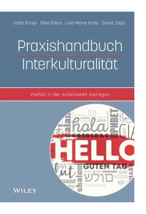 Praxishandbuch Interkulturalität von Eilers,  Silke, Kreis,  Lisa-Marie, Rump,  Jutta, Zapp,  David