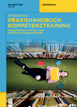 Praxishandbuch Kompetenztraining von Kirmse,  Renate