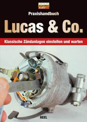 Praxishandbuch Lucas & Co. von Beever,  Colin