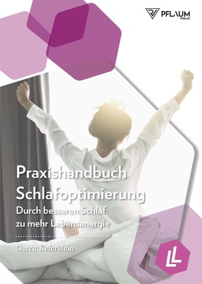 Praxishandbuch Schlafoptimierung von Keferstein,  Gerrit