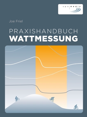 Praxishandbuch Wattmessung von Friel,  Joe, Witomsky,  Stephanie