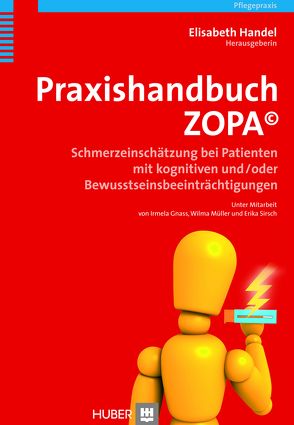 Praxishandbuch ZOPA© von Handel,  Elisabeth