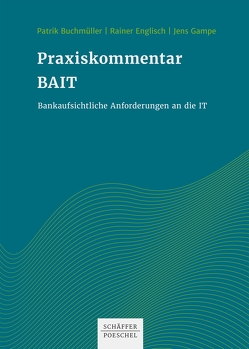 Praxiskommentar BAIT von Buchmüller,  Patrik