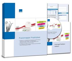 Praxismappe Prophylaxe von Braun,  Vesna