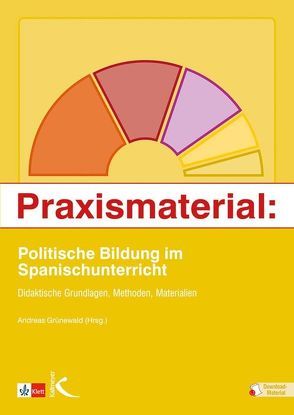 Praxismaterial: Politische Bildung im Spanischunterricht von Grünwald,  Andreas