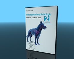 Praxisorientierte Pathologie bei Hund, Katze und Pferd von Video-Commerz GmbH