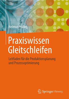 Praxiswissen Gleitschleifen von Prüller,  Helmut