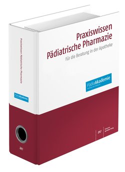 Praxiswissen Pädiatrische Pharmazie von Illing,  Stefan, Lennecke,  Kirsten, Schäfer,  Constanze