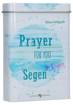 Prayer for you von Vellguth,  Klaus