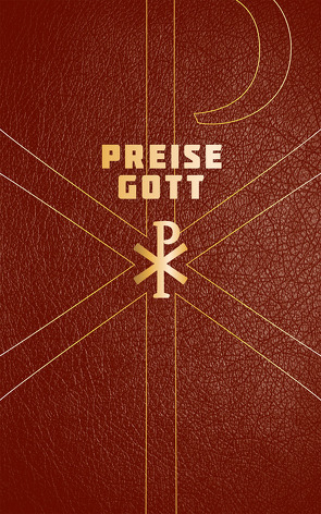 Preise Gott von Trutt,  P. Helmut