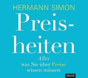 Preisheiten von Pappenberger,  Sebastian, Simon,  Hermann