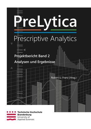 PreLytica von Franz,  Robert U.