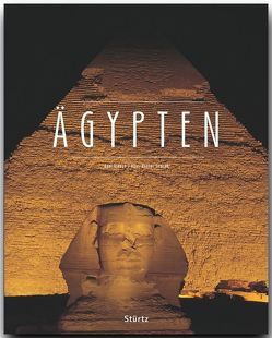 Ägypten von Krause,  Axel, Semsek,  Hans Günter