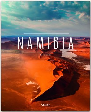 Namibia von Küchler,  Kai Uwe
