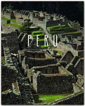 Peru von Nickoleit,  Katharina, Raach,  Karl-Heinz