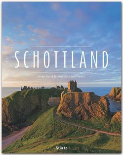 Schottland von Krinitz,  Hartmut, Raach,  Karl-Heinz, Schwikart,  Georg